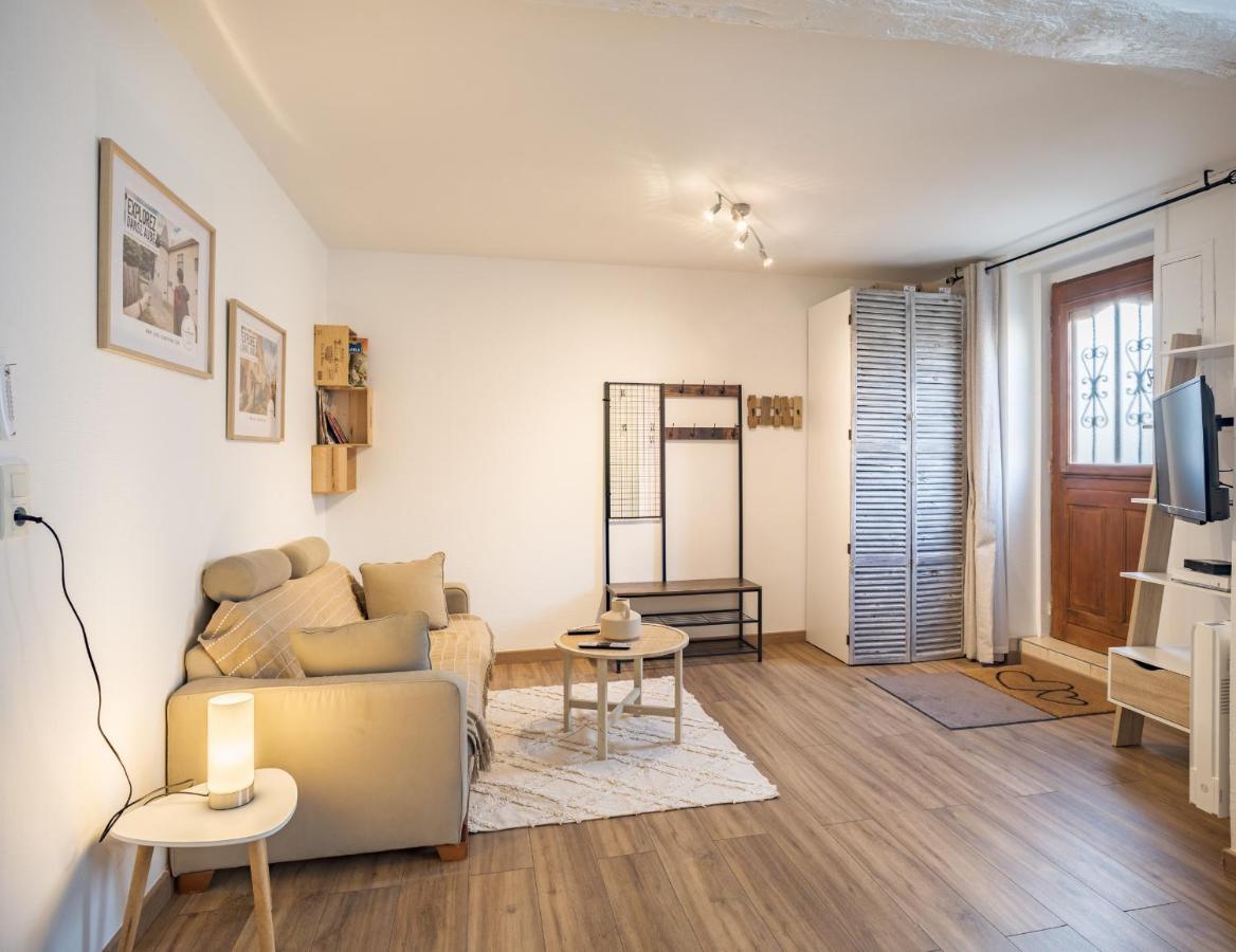 L'Idole - Proche Hypercentre - Max 6 Pers- Parking Prive Apartment Sainte-Savine Ngoại thất bức ảnh